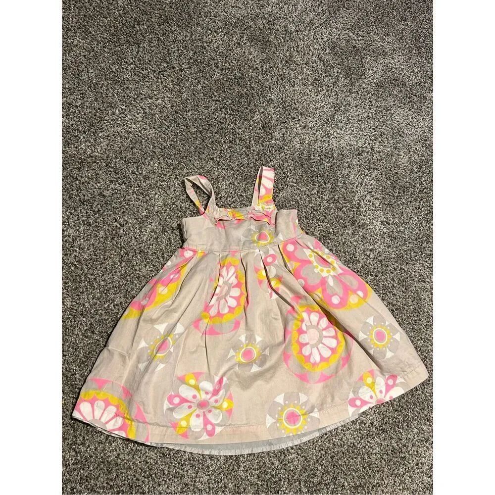 Carters dress size 2T